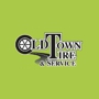 Old Town Tire & Service
