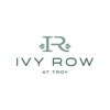 Ivy Row at Troy gallery