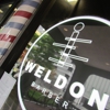 Weldon Barber gallery