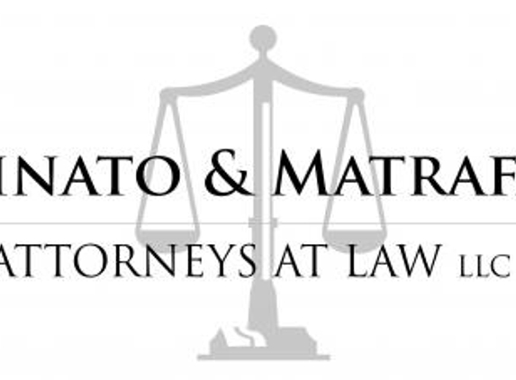 Beninato & Matrafajlo Attorneys at Law, LLC - Elizabeth, NJ