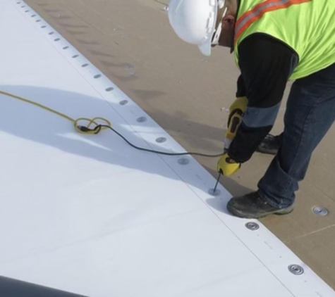 Dallas Commercial Roofing Systems & Solutions - Dallas, TX