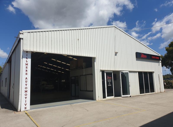 Zillmere Automotive - Zillmere, QLD