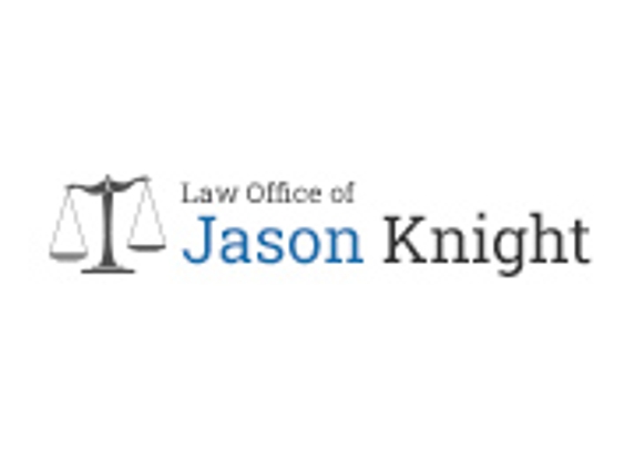 Law Office of Jason Knight - Providence, RI