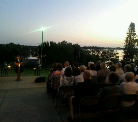 Memorial United Methodist Church - Lake Placid, FL