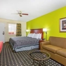 Days Inn by Wyndham Trenton - Motels