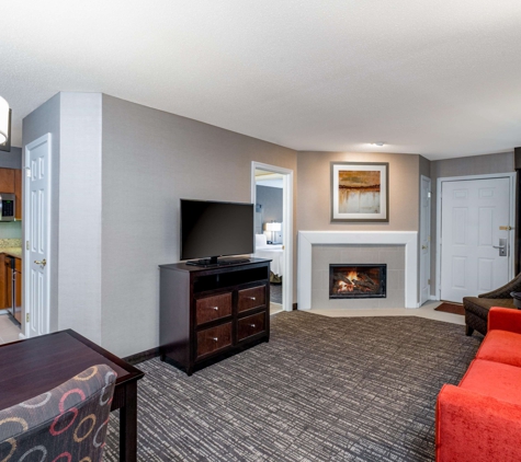 Homewood Suites by Hilton Lafayette - Lafayette, IN