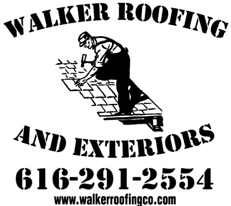 Walker Roofing & Exteriors - Sparta, MI