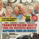 DLS Transportation Corp. - Transportation Providers