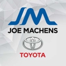 Toyota Service - Joe Machens Service Center - Auto Repair & Service