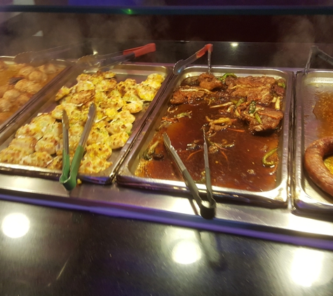 Hibachi Grill & Supreme Buffet - Randallstown, MD