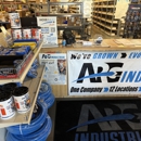 ARG Industrial Portland - Hose & Tubing-Rubber & Plastic