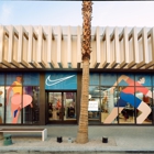 Nike Well Collective