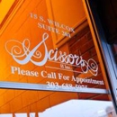 Scissors-Salon II Inc - Beauty Salons