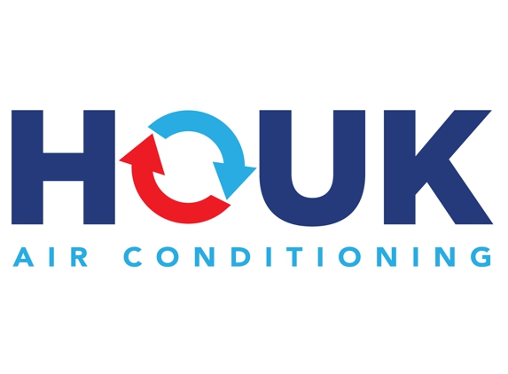 Houk Air Conditioning Inc