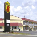 Budget Inn-Wildwood - Lodging