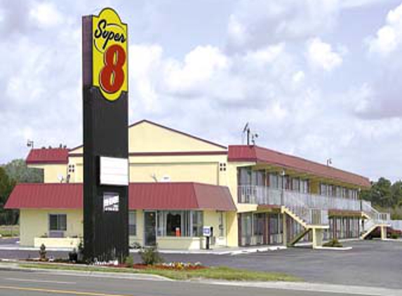 Budget Inn-Wildwood - Wildwood, FL