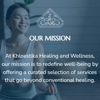Khloestika Healing and Wellness Center gallery