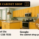 The Cabinet Shop