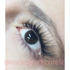 Lashes By Chantelle