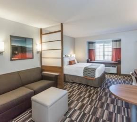 Microtel Inn & Suites By Wyndham Tioga - Tioga, ND