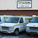 Precise Auto Glass Inc - Windshield Repair