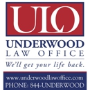 Underwood Law Office - Personal Injury Law Attorneys