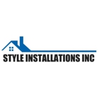 Style Installations Inc.