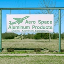Aero Space Aluminum Products - Metals