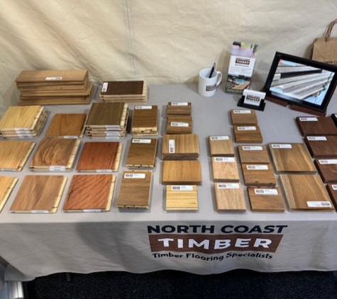 North Coast Timber - Bangalow, NSW