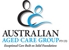 Australian Aged Care Group Pty Ltd Logo