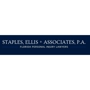 Staples, Ellis + Associates, P.A.