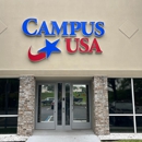 CAMPUS USA Credit Union - Banks