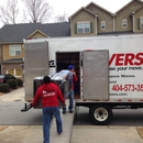 Eddys Movers - Movers & Full Service Storage
