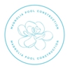 Magnolia Pool Construction gallery