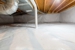 Regional Foundation & Crawl Space Repair - Mold Remediation