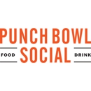 Punch Bowl Social - Coffee Shops