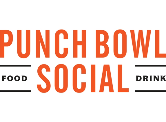 Punch Bowl Social - San Diego, CA