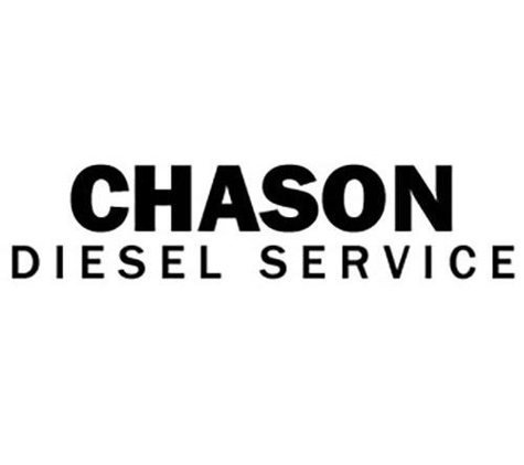 Chason Diesel Service - Garner, NC