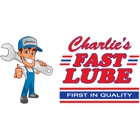 Charlie's Fast Lube Oil Change - Sikeston, MO