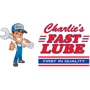 Charlie's Fast Lube Oil Change - Sikeston, MO