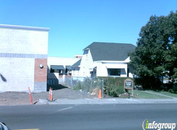 Mid-Columbia Insurance Inc - The Dalles, OR