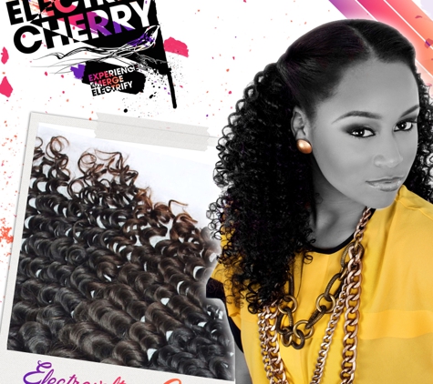 Electric Cherry Hair Boutique - Atlanta, GA