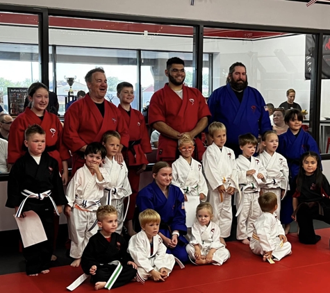 Dojo Karate - Minnetonka - Hopkins, MN