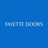 Fayette Doors gallery