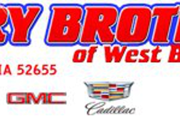 Deery Brothers, Inc. - West Burlington, IA