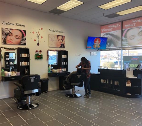 Eyebrow Threading Studio - Addison, IL