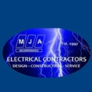 MJA, Inc. - Electricians