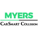 Myers CarSmart Collision - Automobile Body Repairing & Painting