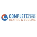 Complete Service & Repair - Heating Equipment & Systems-Repairing