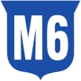 M6 Concrete Accessories